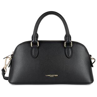 Lancaster兰卡斯特 Sierra Jia系列手提包女包可斜挎贝壳包中号