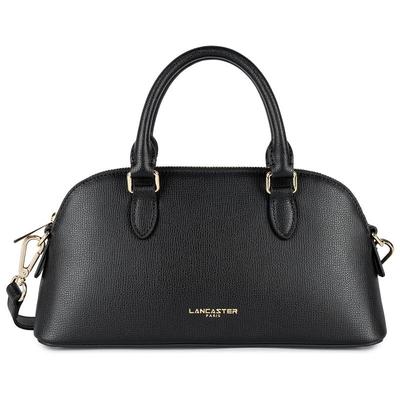 Lancaster兰卡斯特 Sierra Jia系列手提包女包可斜挎贝壳包中号