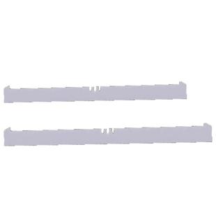 地板刮水神器刮刀扫原装硅胶挂刮条魔术扫把配件柔软不变形浴室