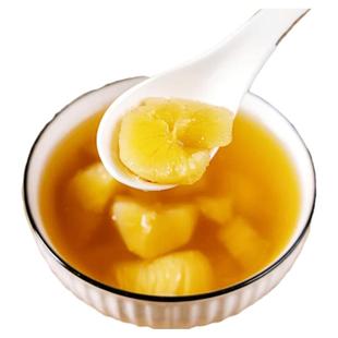 广西黄肉木薯当季新鲜现挖黄心面包木薯羹糖水店蛋黄板栗农家木薯