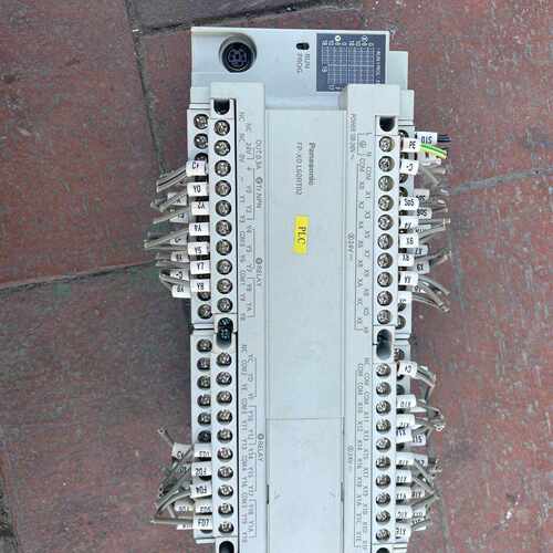 议价AFPX0L60RT02 控制器 功能包好 成色如图