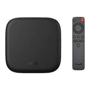 天猫魔盒新品8Air SE电视盒子家用网络电视机顶盒4k高清播放器