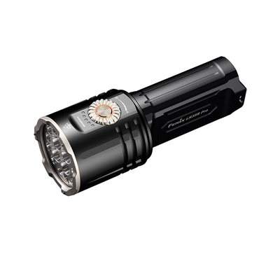 菲尼克斯LR35RPro三光源手电筒