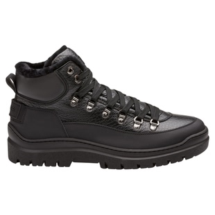 BOGNER博格纳 25秋冬新品BANSKO S 2 A男士防滑保暖冰爪雪地靴