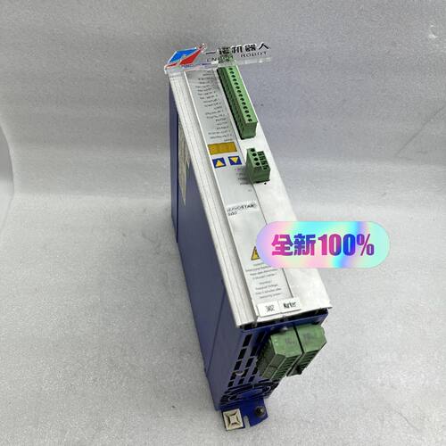 询价SERVOSTAR601伺服驱动器