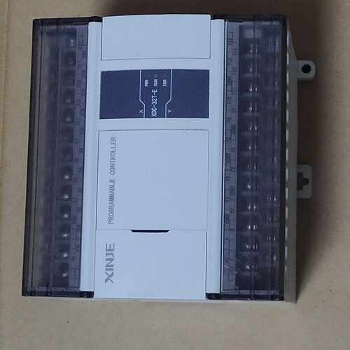 议价信捷Plc，XDC-32T-E,成色非常好，功能包好