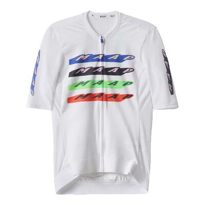 MAAP 女士 Evade X Pro Air Jersey 3.0 短袖骑行服