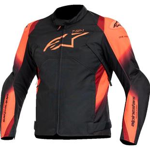 a星秋冬季骑行服T-SP1 V2防水保暖摩托车服机车服防摔摩托装备男