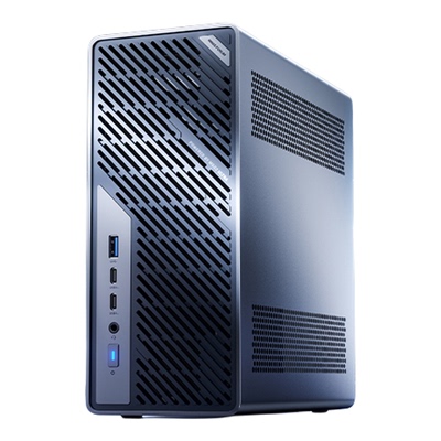 MINISFORUM酷睿285HX迷你主机