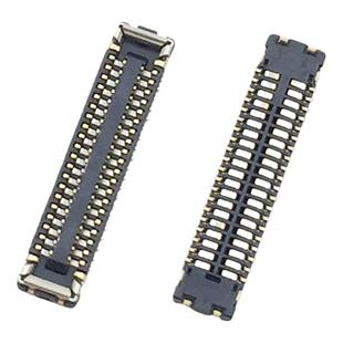 适用华为Nova2S 4E nova3 畅玩8X荣耀9i主板充电排线尾插座显示座