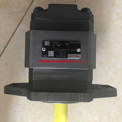 议价PGH3-22/011RE07VU2 R900951303力士乐齿轮泵，德国产Rexroth