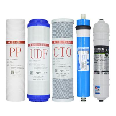 净水器滤芯MRC1583A-50G/1683A