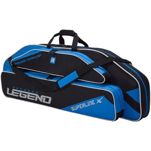 法国传奇弓箱双肩背44寸射准复合弓包Hoyt马修斯PSE射箭比赛装备