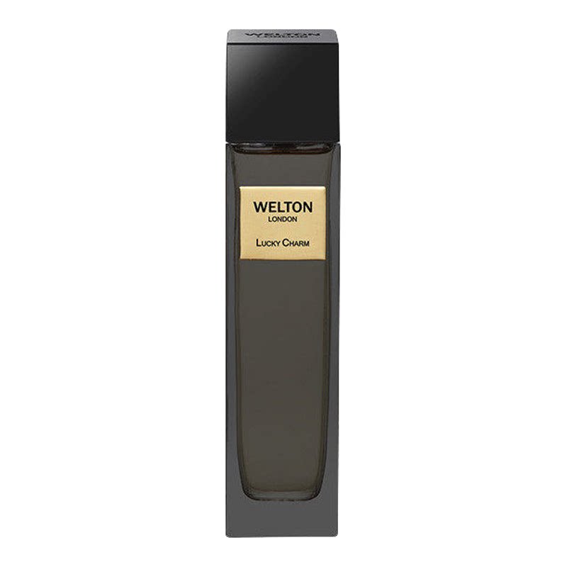 WeltonLondon香水试香小样