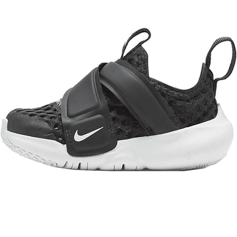 NIKE耐克男婴童FLEX ADVANCE BR (TD)运动训练跑步鞋DC9367-001