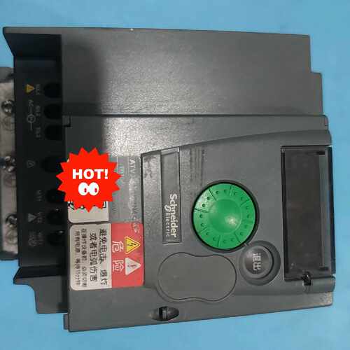 ATV310HU22N4A 变频器，—议价