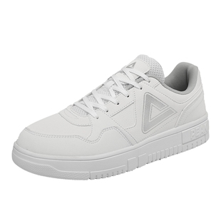 匹克男鞋板鞋秋冬季增高男鞋休闲鞋潮流轻质百搭经典学生运动鞋子