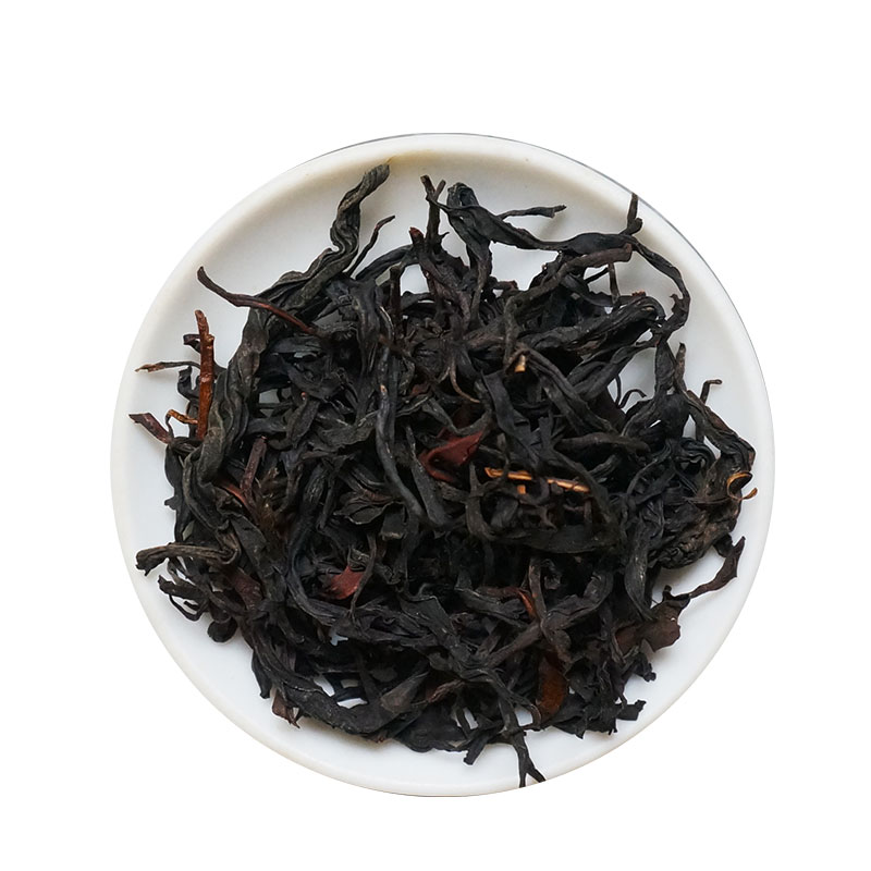 正宗云南凤庆野生古树红茶
