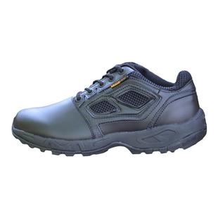 精锐蜘蛛靴超轻低帮黑色作战靴511战靴男特种兵cqb户外沙漠战术鞋