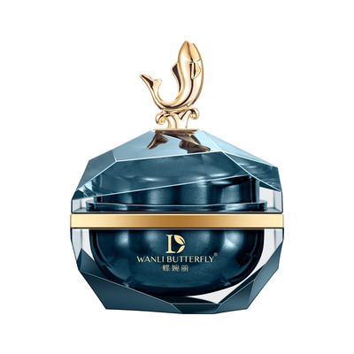 WANLIBUTTERFLY/蝶婉丽海茴香