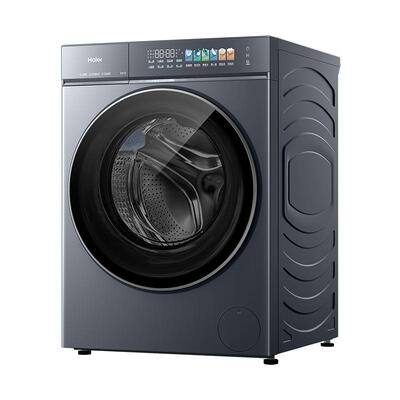 云溪5.0海尔新品滚筒洗衣机12kg