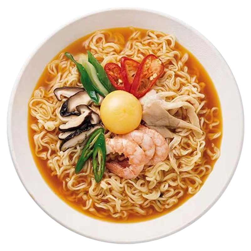 非油炸鸡蛋面方便面饼速食大碗面条炒拌汤面火锅早餐宿舍整箱批发