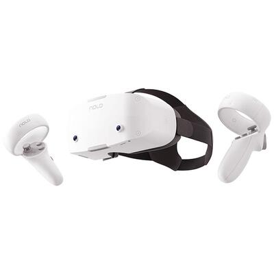 NOLOvr眼镜体感一体机虚拟现实