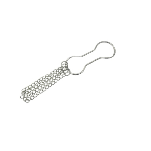 互动魔术道具 【专业版】逃脱手铐 晚会舞台才艺表演(送两把锁)