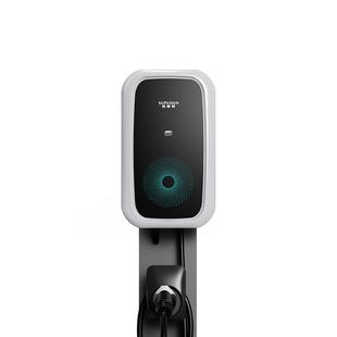 速普顿交流充电桩快充可预约充电适配特斯拉智能蓝牙APP操控通用