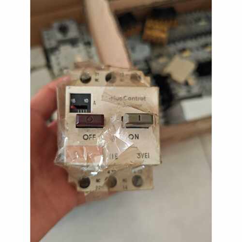 华康控制低压断路器3VE1015-2MU00，10-16A，—议价