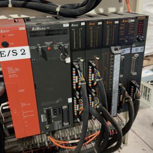 议价Mitsubishi Plc Module Set Models A3hcpu P21 A61p E/适用
