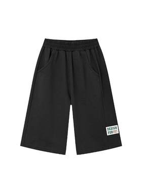 多多家男童短裤夏季儿童裤子
