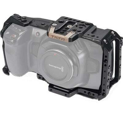 BMPCC4K/6K/6KPRO专属配件TILTA