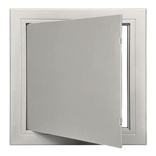 可开检修口下水管墙面检查口管道盖板塑料厨房卫生间下水道装饰盖