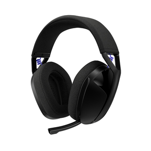 罗技 G321风铃系列无线游戏耳机蓝牙双模头戴式轻量化麦克风