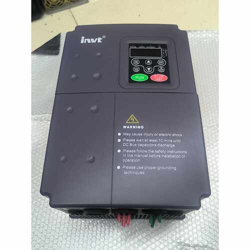 询价英威腾INVT变频器 CHF100A-7R5G/011P-4