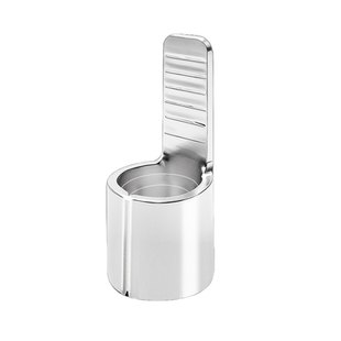 C45插片1.5/2.5/6/10/16/35/50/70平方齐全紫铜件焊接片端子铜鼻