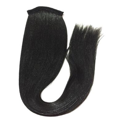 古风发排蕾丝发片古装高温丝发排