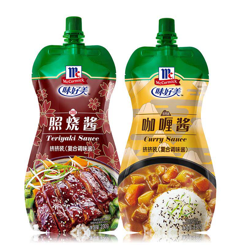 懒人必备！这些无限回购的调味料，满足天南海北口味的你！