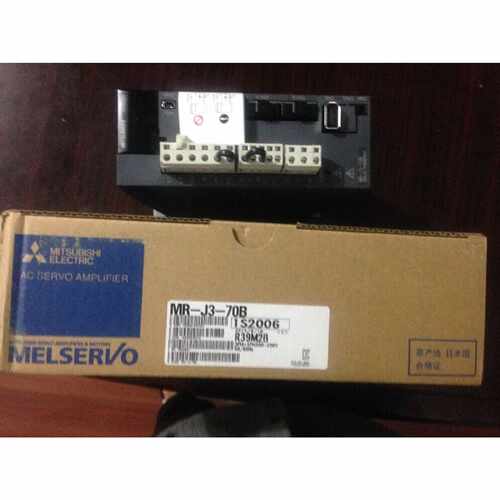 议价全新原装三菱伺服MR-JE-20AHG-KN23BJ-S100，库存现货，低价