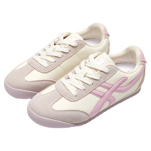 MQD马骑顿心板鞋童鞋2026春季新款休闲日常百搭简约透气德训鞋子