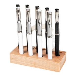 箱牌源道改造刀模块化收纳座 模型雕刻笔刀刻线推刀刀杆底座22011