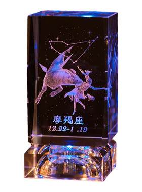 十二星座圣诞节女朋友生日礼物