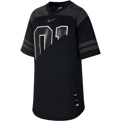 Nike/耐克正品当季新款童装运动休闲NIKE 大童运动T恤 BV3610