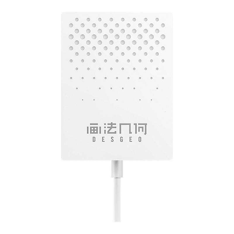 适用小米米家智能鱼缸增氧泵白色小型氧气泵家用养鱼打氧泵增氧机