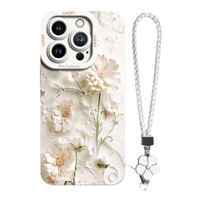 适用苹果全系列硅胶新款手机壳