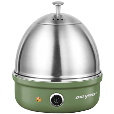 meyou蒸煮蛋器小型家用自动断电