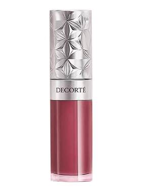 【自营】Cosme Decorte/黛珂原色流光丰盈润唇蜜7g #3浆果红 保湿