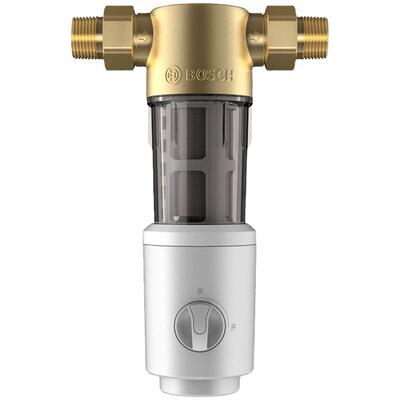 博世家用前置过滤器AQ1200P