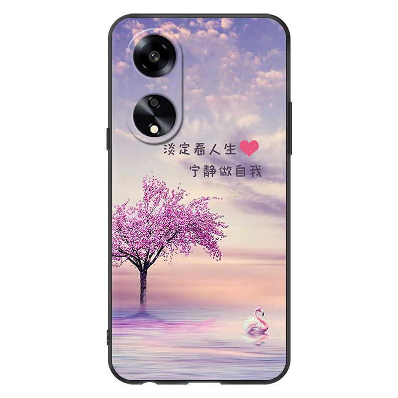 适用oppoA1活力版5G手机壳PHF110保护套OPPO硅胶OPPOPHF啊opp0pp0pp板opa全包oppa防摔opooa软oopoa男opopa女